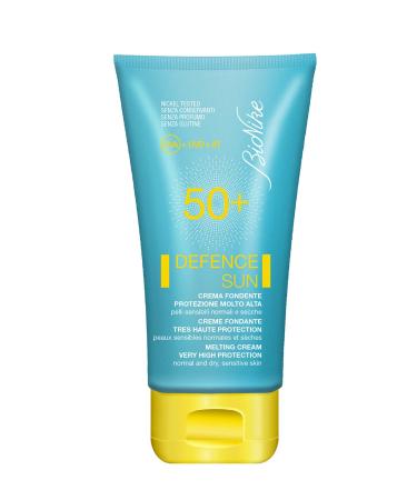 Bionike Sunscreen Defence 50 ml