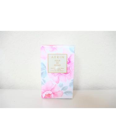 AERIN Estee Lauder Beauty Fleur de Peony Eau de Parfum 1.7 Oz NIB Sandalwood 1.7 Fl Oz (Pack of 1) - Buy Online on GoSupps.com