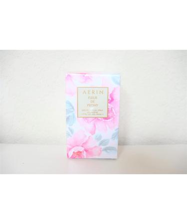 AERIN Estee Lauder Beauty Fleur de Peony Eau de Parfum 1.7 Oz NIB Sandalwood 1.7 Fl Oz (Pack of 1)