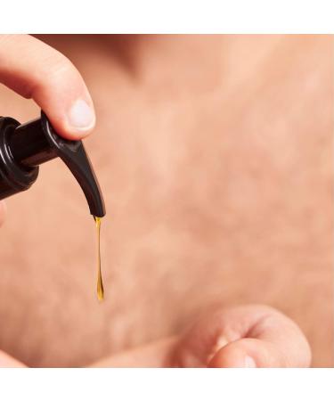 MNSC Naturally Better Pre-Shave Oil | Smooth Hypoallergenic Shave | All-Natural Plant-Derived Made in USA - Buy Online on GoSupps.com