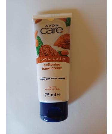 Avon Avon Care Nourishing Hand Cream with Cocoa Butter for Dry/Very Dry Hands