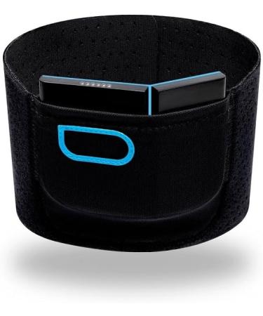 Quell 1.0 Pain Relief Technology 2016 Black - Fast Relief for Chronic Pain - Buy Online on GoSupps.com