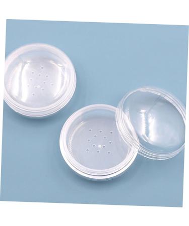 Balacoo Wooden Soccer Puzzle 2 Set Cosmetic Powder Case Rustic Wall Mirror Travel Cosmetic Case Powder Box Natural Container - Buy Online on GoSupps.com