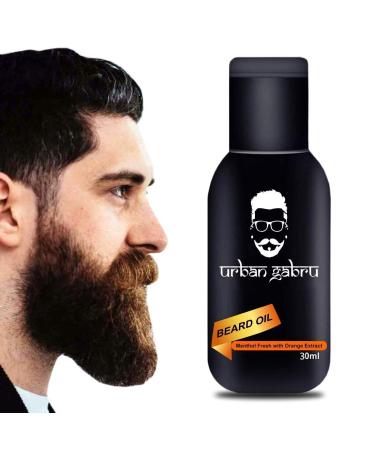 UrbanGabru Beard Oil - 30 ml