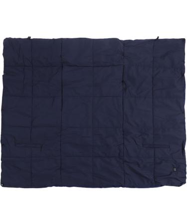 Buy Heated Scarf & Portable Electric Blanket - 7 Heated Zones Washable USB Heater | Cozy Safe & International Shipping - Buy Online on GoSupps.com