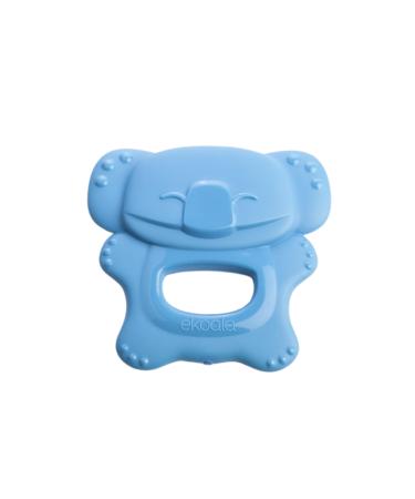 Ekoala Massaggiagengive Light Blue One Size
