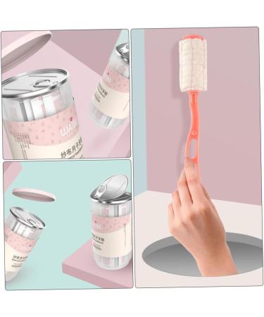 Beaupretty 30-Piece Childbirth Toothbrush Set - Mouth Cleaning Tools for Pregnant Women | Dental Care Essentials - Buy Online on GoSupps.com