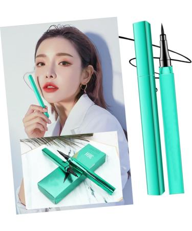 Stylo Eyeliner Liquide tanche Pointe Ultra-fine S chage Rapide pour Femmes Maquillage Yeux Pr cis - Buy Online on GoSupps.com