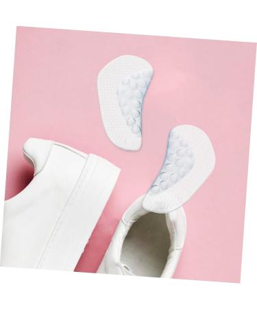 LIFKOME Arch Support Insoles - Silicone Foot Inserts for Enhanced Comfort & Orthopedic Support | Ideal for Adults & Kids - Buy Online on GoSupps.com