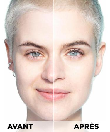 GARNIER Skin Active - Anti-Aging BB Cream - All-In-1 Perfecting Treatment - Firms & Hydrates - SPF 25 - Hyaluronic Acid & Aloe Vera - Vegan & Cruelty Free - All Skin Types - Light Skin Tone - 50 ml - Buy Online on GoSupps.com