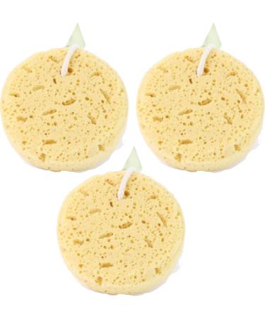 Mibella (Wenco) bathing sponge (9 pieces)