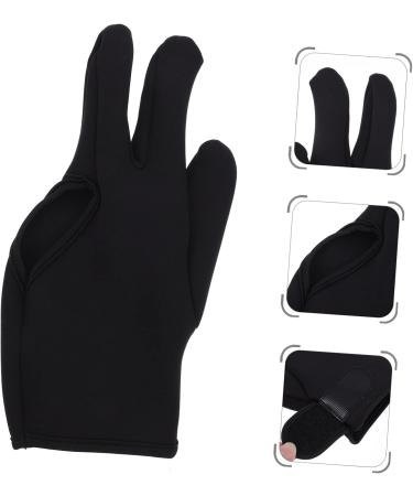 FOMIYES 20 Pcs Anti-scalding Gloves Curling Wand Oil Resistant Oven Hair Styling Gloves Modeling Hair Curler - Buy Online on GoSupps.com