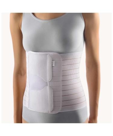 BORT PostOban Thoracic-Abdominal Support for the Back Size 6 26 cm