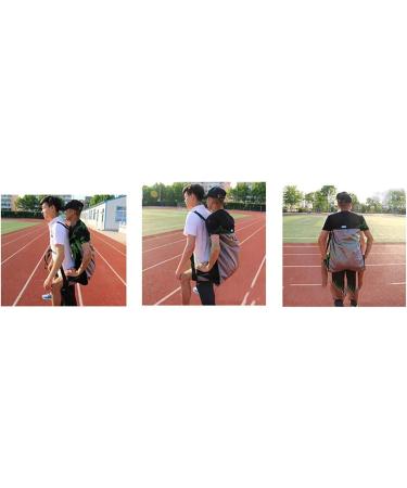 Transfer Straps Back Safety Strap for Paralyzed Patient Lift for Climbing and Descending Stairs - Buy Online on GoSupps.com