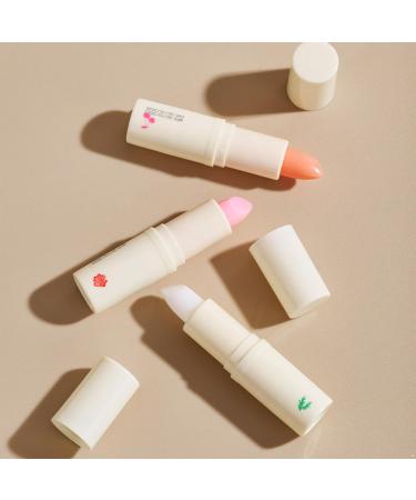 Holiday Season Lip Balm Set 3 Piece Scented & Moisturizing Dry Lips Care Christmas Gift for Everyone (3 Pack) Multicolor One Size One Size Multicolor - Buy Online on GoSupps.com