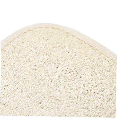 Ipetboom Loofah Sponge Glove - Exfoliating Mitt for Ultimate Shower Experience | International Shipping Available - Buy Online on GoSupps.com