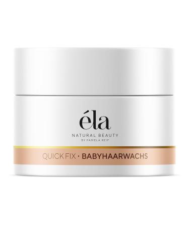  la Natural Beauty Baby Hair Wax Quick Fix - 20ml | Best Lightweight Styling for Infants | International Shipping Available - Buy Online on GoSupps.com