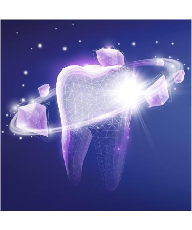 Dentifricio AZ Perfezione Carbone - Whitening Charcoal Toothpaste (6x50ml) + Italian Gourmet Polpa 400g | International Shipping - Buy Online on GoSupps.com