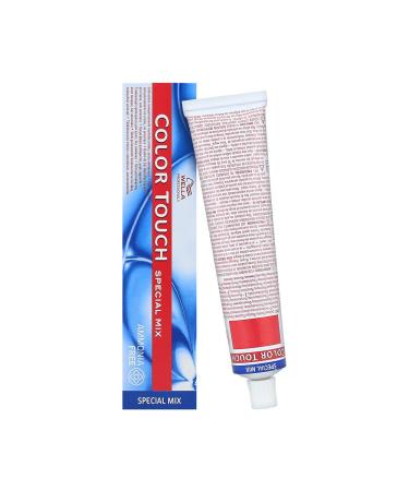 Wella Color Touch - Special Mix 60ml 0/45