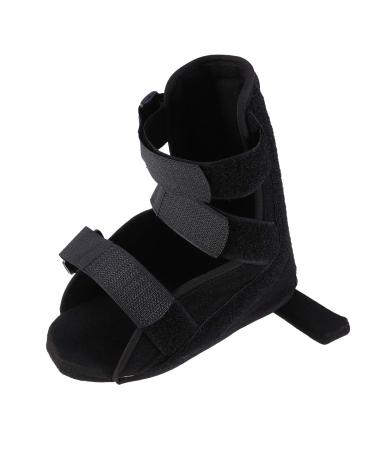 SUPVOX Cam Walker Kids Fracture Ankle Boot sprains stabiliser Shoes(M Size) - Buy Online on GoSupps.com