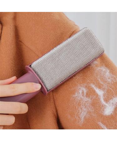 Buy Hair Removal Clothing & Sticky Hair Device - JoJo's Bizarre Adventure - Large Pilling Shaving Brush for Household Use - Buy Online on GoSupps.com