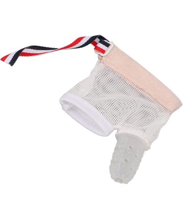 Thumb Suction Guard | Stop Thumb Sucking with Soft Mesh Glove for Babies Prevent Biting & Promote Healthy Habits - Buy Online on GoSupps.com