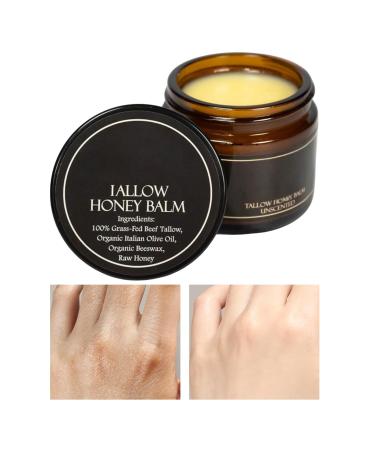 G n rique Moisturizing Face Cream | 57g Nourishing Face Balm Moisturizing Balm | For Sensitive Skin Oily Body Lips Women Men Travel Home