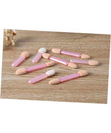 Beavorty 8pcs Eyeshadow Brush Eyeshadow Accessories Sponge Eyeshadow Stick Eye Shadow Fashion Applicator - Buy Online on GoSupps.com