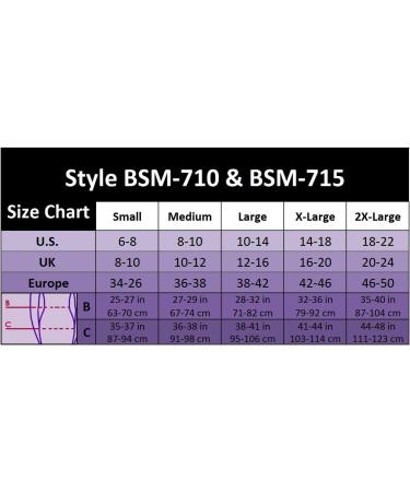 Gabrialla BSM-710 Seamless Milk Fiber Body Shaping High Waist Support Briefs Black Small Black Small - Buy Online on GoSupps.com