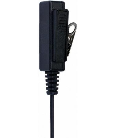 AIRSN 2 Pin Earpiece Headset for Motorola CP200 GP300 CLS1110 CLS1410 - Pack of 2 - Buy Online on GoSupps.com