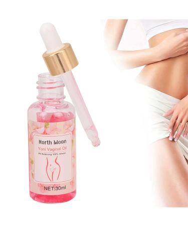 Feminine Itch Relief Serum | Odor Removal + Moisturizing | Rose Lavender Oil | 2 Pack 30ml - Buy Online on GoSupps.com