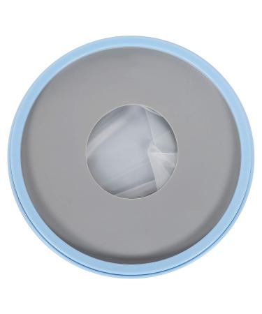 Waterproof Foot Plaster Covers for Adults | Reliable Shower Protection for Wounds | Washable & Elastic Material - Buy Online on GoSupps.com