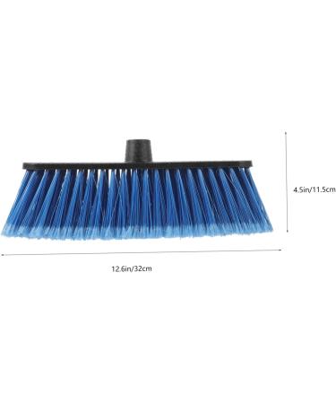 Lurrose Multifunctional Broom & Floor Cleaner - Fussel-Free Cleaning Accessories for Home & Garden - Buy Online on GoSupps.com