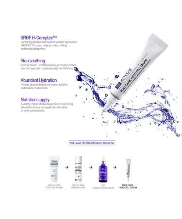 HISTOLAB Post Care HISTO Cell Cream (12ml/0.4fl.oz) - Buy Online on GoSupps.com