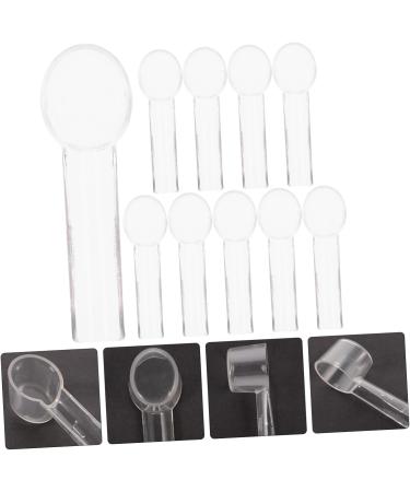 Hapinary Reusable Toothbrush Covers - 10-Pack Creative Dust Caps & Accessories for Travel | Eco-Friendly Toothbrush Protectors - Buy Online on GoSupps.com