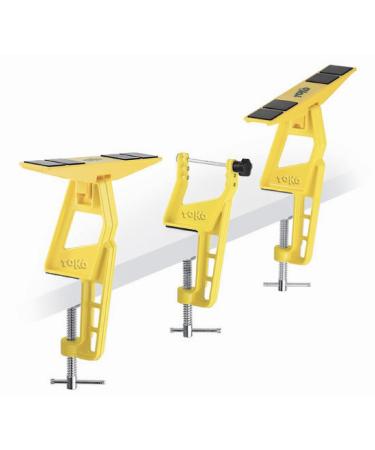 Toko Ski Tanner Ski Vise Nordic