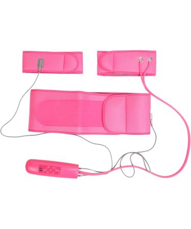 Multifunctional Scalp Massager - 3 Gears Hot Compress for Fatigue Relief & Headache - Perfect Home Gift - 100-240V (EU Compatible) - Buy Online on GoSupps.com