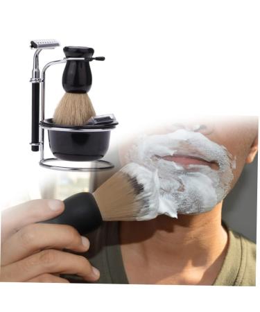 Balacoo Men's Razor Blades & Shaving Kit Set - Premium Manual Razors for a Smooth Shave | International Shipping - Buy Online on GoSupps.com