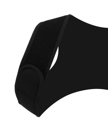 KIMISS Adjustable Posture Corrector Belt - Hunchback Correction & Back Support for Improved Posture - Buy Online on GoSupps.com