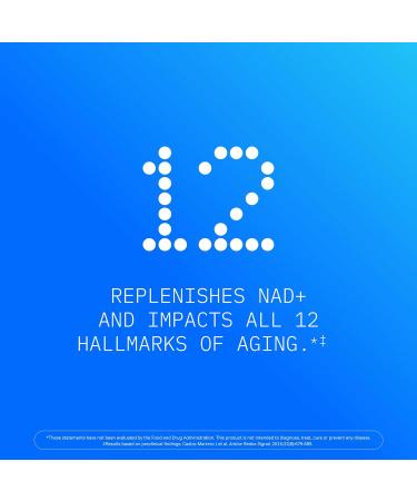 ProHealth Nicotinamide Riboside Pro Complete | 60 Capsules | Comprehensive NAD+ Support | 500mg Nicotinamide Riboside + 500mg Trans-Resveratrol + 100mg TMG Per Serving | USA Manufactured Lab-Tested - Buy Online on GoSupps.com