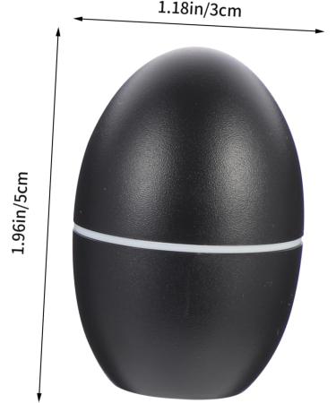 Shop Housoutil Volcanic Stone Oil-Absorbing Ball - Natural Skin Care Tool for Oily Skin - International Shipping Available - Buy Online on GoSupps.com