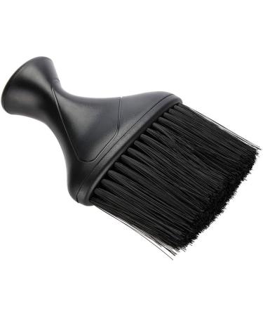 Hairdressing Hair Brush Neck Duster Home Use Neck for Face Professional Salon - Buy Online on GoSupps.com