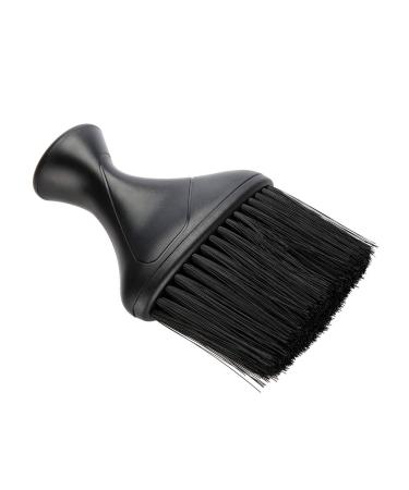 Hairdresser neck brush hair neck brush duster neck duster brush hair cleaning brush barber soft hairdresser hair cutting lide styling cleaning brush - Buy Online on GoSupps.com