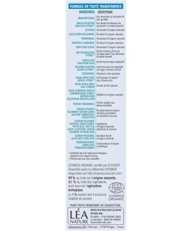 So Bio tic - Intensive anti-aging firming serum - Buy Online on GoSupps.com