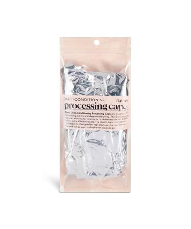 Kitsch Deep Conditioning Processing Cap - 1 Piece for Luxurious Hair Treatment - Buy Online on GoSupps.com