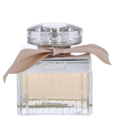 Chloe New By Chloe For Women Eau De Parfum Spray 1.6 Oz - Buy Online on GoSupps.com
