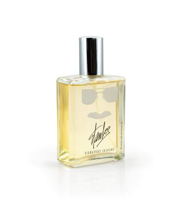 Jads International Marvel Legendary Stan Lee Signature Men's Cologne in Autographed Box 100ml - Buy Online on GoSupps.com