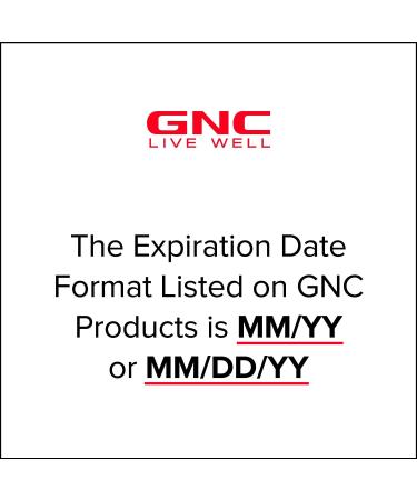GNC Total Lean Phase 2 Carb Controller 120 Capsules - Reduce Calorie Impact from Carbs - Buy Online on GoSupps.com