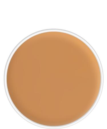 Kryolan Dermacolor Camouflage Cream Refill- 4gm ALL SHADES  Cover Tattoos/Birthmark/Vitiligo Scar Makeup  Concealer (D65)