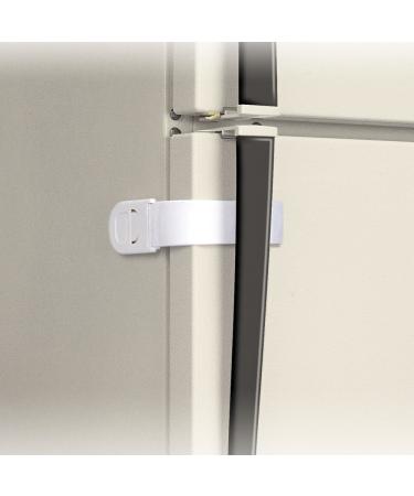 Safety 1st Multi-Purpose Appliance Latch - Childproofing Made Easy - Buy Online on GoSupps.com